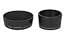 Canon LAHDC10 Lens Adapter/Hood Set for PowerShot S1 IS