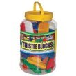 Thistle Blocks
