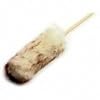 Wool Shop Lambswool Duster 36"