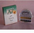 PH TEST TAPE