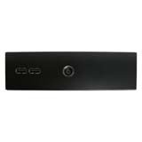 AOpen Digital Engine DE945FL Barebone System Fanless PGA479 Coresolo Serial Sff