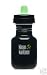 Sporting Goods : Klean Kanteen Eco Friendly 12oz Stainless Steel BLACK Color Sippy Bottle with Two Avent Sippy Spouts