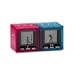Radica Cube World Series 2 - Pink and Blue