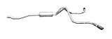 Gibson 9704 Dual Cat-Back Exhaust System