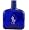 Polo Blue FOR MEN by Ralph Lauren - 4.2 oz EDT Spray (Tester)