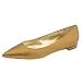 Tapeet by Vicini Y7553Z | Women's Dress Flat Shoes Burma Bronzo