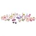 Bigjigs Rail Fairy Accessory Expansion Pack - 32 Play Pieces