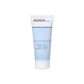 AHAVA Cleansing Cream for All Skin Types Facial Cleansing Creams