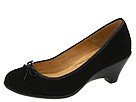 Softspots Women's Angela (Black 5.0 M)
