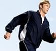 Micro Poly Jacket