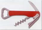 Review Victorinox  / Victorinox - Lever Corkscrew