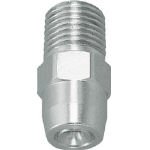 TRUSCO いけうち 広角充円錐ノズル SUS303製 1/8オス 120° 18MBBXP015S303