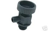Anthony Apollo DE Celcon Air Relief Valve 1/4 V38-115