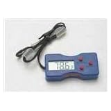 Traxxas 4091 Digital Temp Gauge on Board by Traxxas
