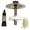 Chamberlain LiftMaster Sears Craftsman 41C4220A Gear & Sprocket Assembly Kit