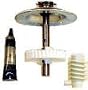 Chamberlain LiftMaster Sears Craftsman 41C4220A Gear & Sprocket Assembly Kit