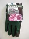Super Protection Garden Gloves Green Xlarge - 225XL