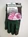 Garden Gloves - Xlarge - Green