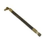 Crp Industries A T Cooler Hose by CRP Industries