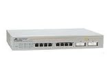 8PORT 1000BT Gig Unmgd Switch Internal Ps