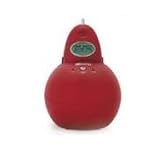 Memorex MSPPH2400 2.4GHz Teleball Cordless Phone with Caller ID