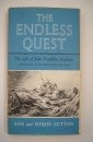Produkt-Bild: The Endless Quest: The Life of John Franklin: Explorer