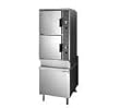 Southbend Convection Steamer, Gas, two compartments, 24