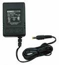 Mitel 24VDC IP Power Adapter Universal ~ Part# 50005300 & 51005172 Power Cord (C7) With NA Plug for Universal Power Adapter