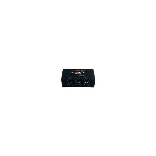 Microphone Splitter