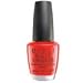 Beauty : OPI India Collection, MonSooner or Later