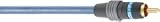 Ultralink CS1DC-4M Contractor Series Digital Coaxial Cable (4M)
