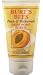 Burt's Bees - Peach & Willowbark Deep Pore Scrub, 4 oz scrub