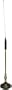 2 Foot Magnetic CenterLoad CB Antenna Kit w/ mount & Cable