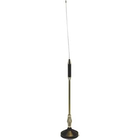 Click here to buy TRAM 700-HC Center-Load CB Antenna Kit by Tram.