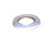 Zierstreifen, 3mm wei�, Rollenl�nge 10 m rei�fest, flexibel, fest klebend