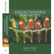 Understandable Statistics Instructor's Annotated Edition Ninth edition 2008 by Brase Brase