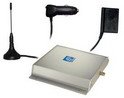  : Wi-Ex zBoost YX230-PCS-CEL Dual Band Cell Phone Signal Booster for Automobiles (Silver)