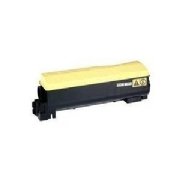 Yellow Kyocera FS-C5300DN Toner On Sale
