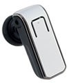 The Latest Version QuikCell Sterling Silver Q9 Bluetooth Headset for Samsung Gleam U700