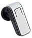 Quikcell Q9 Mini Bluetooth Headset (Silver) for Pantech phone  : image