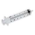 Terumo 3 Part Sterile Syringes Singles 50ml