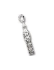 Rembrandt Charms Big Ben Charm