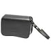 Panasonic DMW-LCTZ3 - Soft case for digital photo camera - leather
