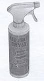 Crown Verity BBQ-EZ12 BBQ Cleaner with Sprayer