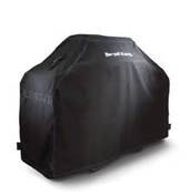 Broil King Factory Gill Cover for Imperial & Regal XL 76" x 25" x48" 68490