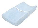 Kidsline - Luxury Changing Pad Cover - Blue