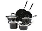 Farberware Affiniti 12 Piece Set Cookware Sets