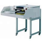 HSM FA490cc Cross Cut Conveyor Shredder