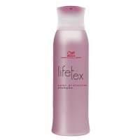 Wella - Lifetex Color Protection / Shampoo - 250ml