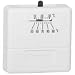 Honeywell T812A1010 Premier Heat Only Thermostat-Stage 1 Heat